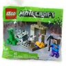 LEGO® Lego Minecraft 30647, LEGO, 45 piese, 6+ ani, Multicolor