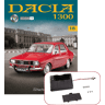 Litera Numarul 18. Dacia 1300