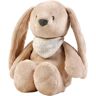 NATTOU Sleepy Bunny Beige jucărie de adormit cu senzor de plâns 0 m+ 1 buc unisex