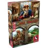 Pegasus Spiele Hansa Teutonica Big Box