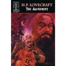 Caliber HP Lovecraft Alchemist SC GN
