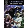 Caliber HP Lovecraft The Lurking Fear TP