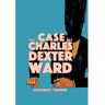 Selfmadehero HP Lovecraft Case of Charles Dexter Ward GN