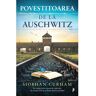 Librex Publishing Povestitoarea de la Auschwitz