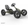 BERG BUDDY - JEEP JUNIOR PEDAL Kart cu pedale, kaki, mărime