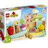 Lego Duplo My First - Piata de produse bio (10983)