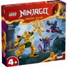 Lego Ninjago - Robotul de lupta al lui Arin (71804)