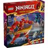 Lego Ninjago - Robotul stihie de foc al lui Kai (71808)