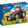 Lego City - Tractor (60287)