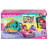 Set de joaca, Kookyloos, Caravana Miei