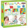 T-Puzzle, Pilsan, 32 piese