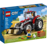 Lego City - Tractor 60287