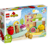 Lego DUPLO® - Piata de produse bio 10983, 40 piese