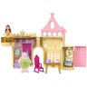 Mattel Castel Disney Princess Storytime Princess Belle