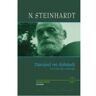 Daruind vei dobandi. Cuvinte de credinta - Nicolae Steinhardt