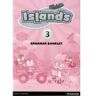 Islands Level 3 Grammar Booklet - Kerry Powell