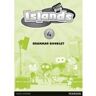 Islands Level 4 Grammar Booklet - Kerry Powell