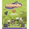 Islands Level 4 Teacher's Pack