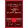 Flappers and Philosophers - F. Scott Fitzgerald