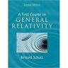 A First Course in General Relativity - Bernard Schutz