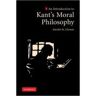 An Introduction to Kant's Moral Philosophy - Jennifer K. Uleman