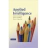 Applied Intelligence - Robert J. Sternberg PhD, James C. Kaufman, Elena L. Grigorenko