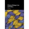 Chinese Refugee Law and Policy, 1949–2017 - Lili Song