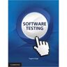 Software Testing - Yogesh Singh