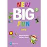 Big Fun Refresh Level 3 DVD