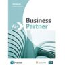 Business Partner A2+ Workbook - Madeleine Williamson