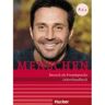 Menschen A2 Paket Lehrerhandbuch A2. 1 und A2. 2 - Susanne Kalender, Angela Pude