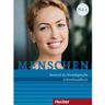 Menschen A2. 2 Lehrerhandbuch - Susanne Kalender, Angela Pude