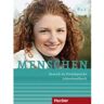 Menschen B1. 2 Lehrerhandbuch - Susanne Kalender