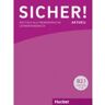 Sicher! aktuell B2. 1 Lehrerhandbuch - Claudia Boschel, Susanne Wagner