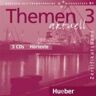 Themen aktuell 3, 3 CDs, Zertifikatsband - Michaela Perlmann-Balme