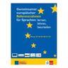 Gemeinsamer europäischer Referenzrahmen für Sprachen: lernen, lehren, beurteilen - Daniel Coste