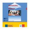 Wirtschaftskommunikation Deutsch NEU, 2 Audio-CDs. Deutsch für den Beruf - Volker Eismann