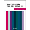 Prüfung Express. Deutsch-Test für den Beruf B2 Übungsbuch mit Audios Online - Sabine Schluter