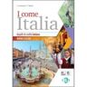 I come Italia. Libro dello studente (Nuova Edizione) + CD - G Cremonesi