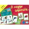 Il regno animale