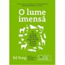 O lume imensa. Ce ne spun simturile animalelor despre lumile ascunse din jurul nostru - Ed Yong