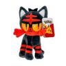 Jucarie de plus Litten, 20 cm