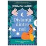 Distanta dintre noi - Jhumpa Lahiri