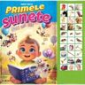 Carte cu sunete. Primele sunete