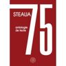 Steaua 75. Antologie de texte - Victor Cublesan