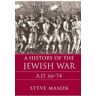 A History of the Jewish War: AD 66-74 - Steve Mason