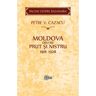 Moldova dintre Prut si Nistru. 1918-1928 - Petre V. Cazacu