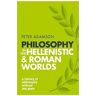 A History of Philosophy without any Gaps, Volume 2 - Peter Adamson