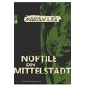 Noptile din Mittelstadt - Marian Ilea