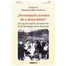 Personajele acestea de a doua mana - Antologie de Teodora-Eliza Vacarescu